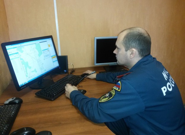 Public safety – Russian Emergencies Ministry of Sakhalin Region