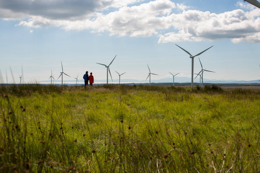 ScottishPower Renewables MOTOTRBO SmartPTT Case Study